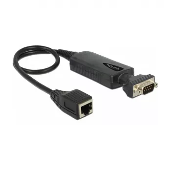 DeLOCK 62976 eterneto tinklo plokštė eternetas 100 Mbit/s