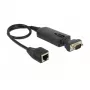 DeLOCK 62976 eterneto tinklo plokštė eternetas 100 Mbit/s