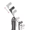 Sbox POS SWIWEL kreditinių kortelių stovas PTM-03