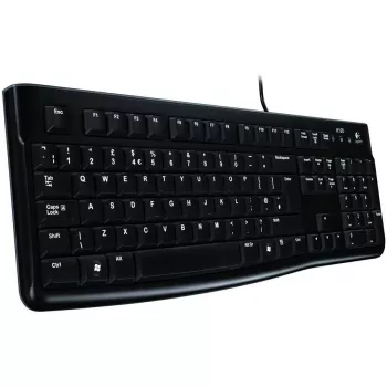 Klaviatūra Logitech K120 for Business