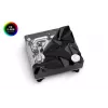 EK Water Blocks EK-Quantum Velocity Edge D-RGB vandens blokas