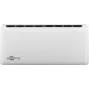 Goobay 8 prievadų Gigabit Ethernet tinklo komutatorius (64564)