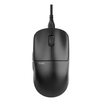 pelė USB Optical X2/MEDIUM Juoda PX2221D Pulsar