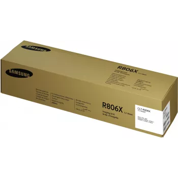 SAMSUNG CLT-R806X Spalvotas vaizdo blokas