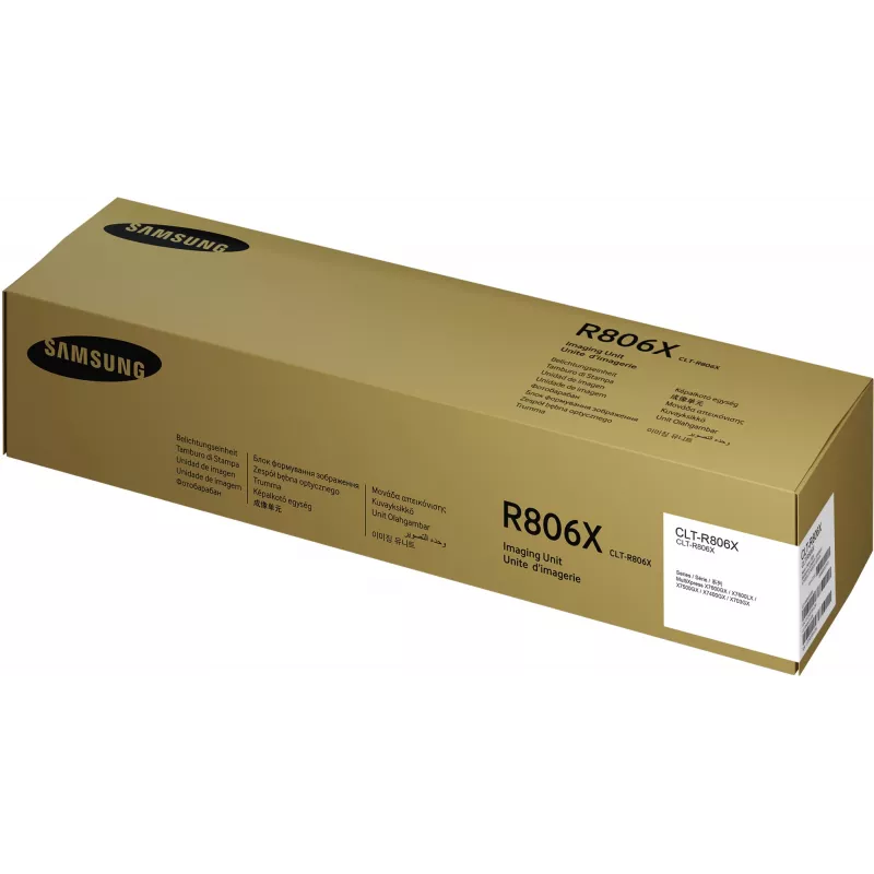 SAMSUNG CLT-R806X Spalvotas vaizdo blokas