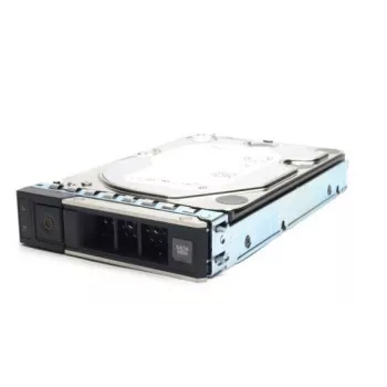 Dell 12TB SATA 6Gbps 512e 3.5in Hot-plug vidinis kietasis diskas 401-ABHY