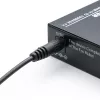 Medijos keitiklis SWITCH Ethernet 1x RJ45 1x SFP
