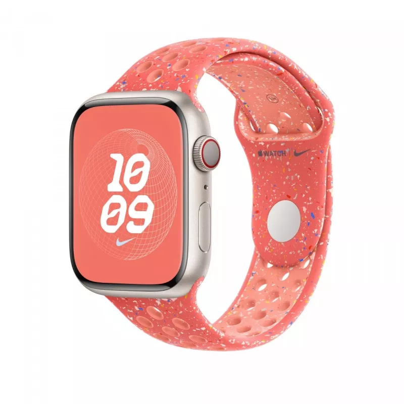 Magic Ember Nike Sport Band 45 mm - M/L