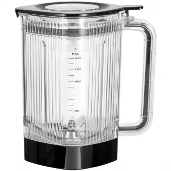 Virtuvinis trintuvas ZWILLING 53002-001-0 juodas