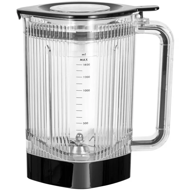 Virtuvinis trintuvas ZWILLING 53002-001-0 juodas