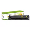 STATIC Tonerio kasetė, suderinama su HP CF412A, geltona, iki 2 300 puslapių