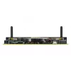 iiyama SDM31201BC-1L PC / darbo stotis Intel® Core™ i3 i3-1220P 8 GB DDR4-SDRAM 256 GB SSD Windows 11 IoT Enterprise Mini PC Juoda