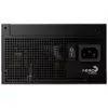Maitinimo blokas AEROCOOL AeroCool Smart B1 850W 80 PLUS Bronze ATX 3.1 PCIe 5.1 (juodas)