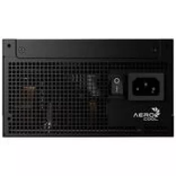 Maitinimo blokas AEROCOOL AeroCool Smart B1 850W 80 PLUS Bronze ATX 3.1 PCIe 5.1 (juodas)