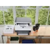 Daugiafunkcinis spausdintuvas HP Smart Tank 581 terminis rašalinis spalvotas — A4, „Wi‑Fi“, dvipusis (rankinis), 4 kasetės, 4800x1200 DPI