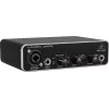 Behringer UMC22 papildoma muzikinė įranga Koncertinė/Studijinė išankstinio stiprintuvo