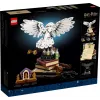 LEGO Hogwarts Icons Collectors Edition 76391 — 3010 detalės, 3 minifigūrėlės, 18+