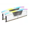 Atminties modulis Corsair Vengeance RGB DDR5 64 GB 5600 MHz
