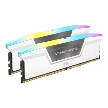 Atminties modulis Corsair Vengeance RGB DDR5 64 GB 5600 MHz