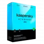 Kaspersky Standard | 1 įrenginys | 1 metai | ES