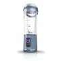 Sport blenderis Ninja Blast BC151EUNV — 0,53 l dubuo, 14,4 W, maitinamas iš baterijos, mėlynas