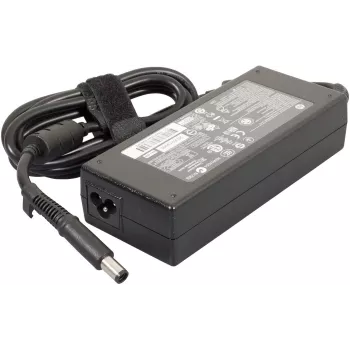 HP 519331-001 maitinimo adapteris Vidinis 120 W Juodas