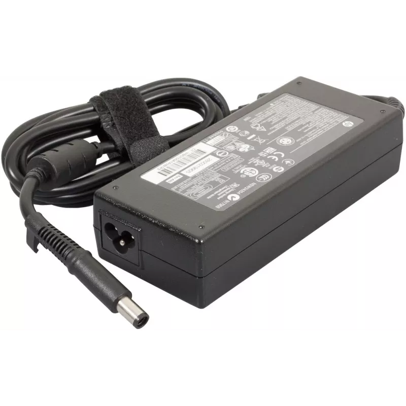 HP 519331-001 maitinimo adapteris Vidinis 120 W Juodas