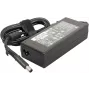 HP 519331-001 maitinimo adapteris Vidinis 120 W Juodas