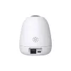 IP stebėjimo kamera TENDA RP7 V2.0 4MP (2880x1620), 4 mm, Pan 0–355° / Tilt -65–90°, Wi‑Fi & Ethernet, MicroSD iki 512GB