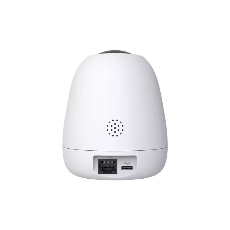 IP stebėjimo kamera TENDA RP7 V2.0 4MP (2880x1620), 4 mm, Pan 0–355° / Tilt -65–90°, Wi‑Fi & Ethernet, MicroSD iki 512GB