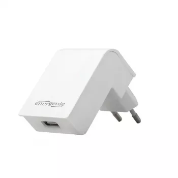 Universalus USB įkroviklis, baltas / EG-UC2A-02-W “Gembird”
