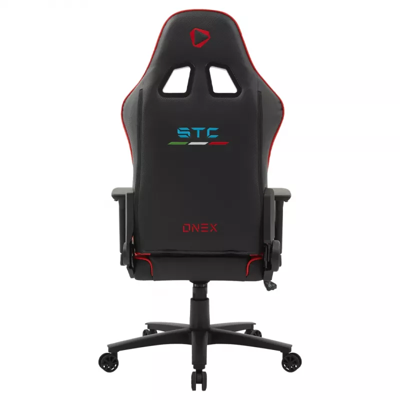 ONEX ONEX-STC-A-L-BR biuro/kompiuterio kėdė Paminkštinta sėdynė Paminkštintas atlošas