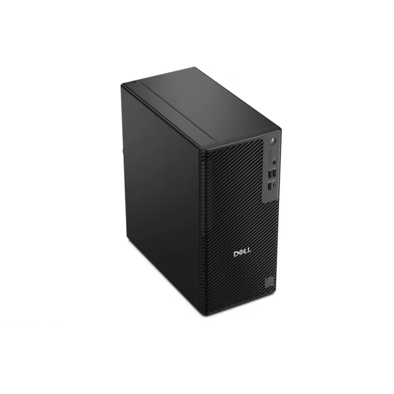 Dell Pro Max Tower T1 PW7T1260 Ultra 7 265/32GB/1TB/NVIDIA GeForce RTX 5060 8GB/Win11 Pro/Be klaviatūros/3 metų pagrindinė garantija su aptarnavimu vietoje | Dell