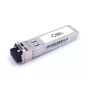 Lanview MO-SFP-GE-S-2 tinklo siųstuvo-imtuvo modulis Šviesolaidinis 1000 Mbit/s 1310 nm