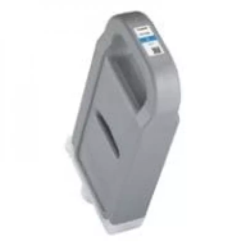 “Canon PFI-710C” rašalo kasetė Originali žalsvai mėlyna