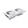XFX Swift AMD Radeon RX 9060 XT OC White Gaming Edition 8GB