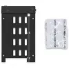 Mobilus stovas icy dock MB038SP-B 8x 2,5 colio SATA/SAS diskams, telpa į 1x 5,25 colio nišą