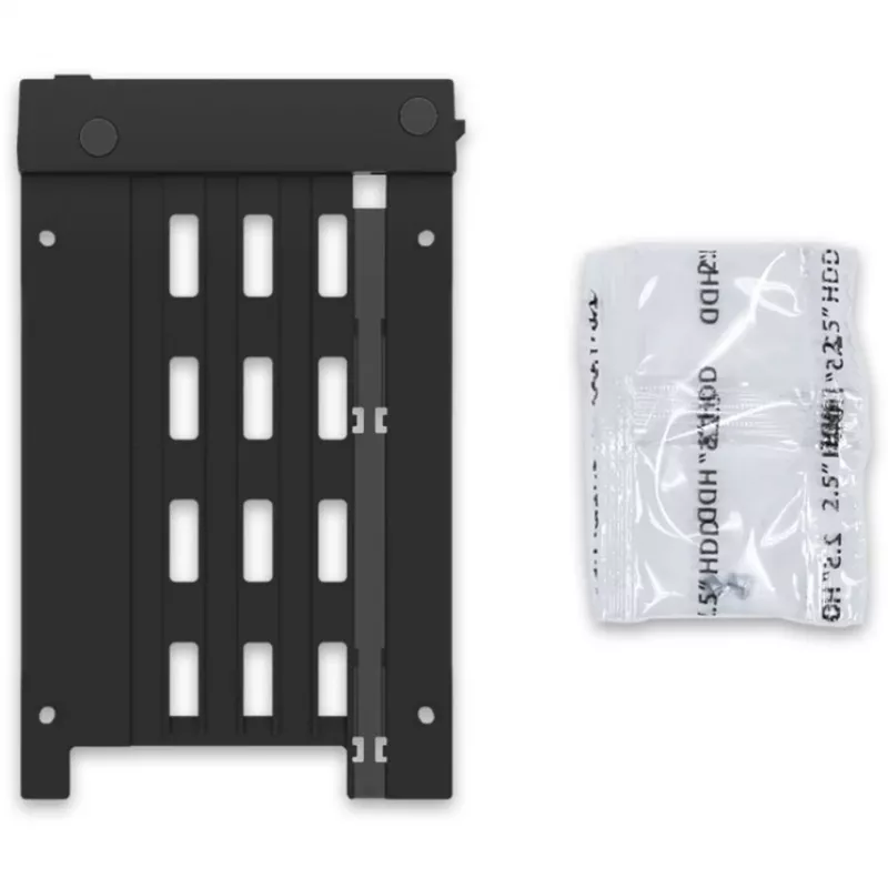 Mobilus stovas icy dock MB038SP-B 8x 2,5 colio SATA/SAS diskams, telpa į 1x 5,25 colio nišą