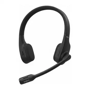 SHOKZ OpenComm2 2025 Industrial Version Bluetooth belaidės kaulinio laidumo ausinės