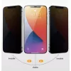 NEVOGLASS 3D PRIVACY, apsauginė plėvelė permatoma, iPhone 17 Air
