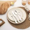 Stalo įrankių rinkinys Salter BW12426EU7 24 vnt. nerūdijantis plienas, tinkamas plauti indaplovėje