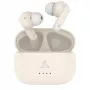 Ausinės SBOX EB-TWS05 Smėlio spalvos