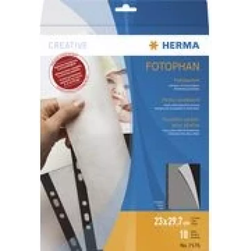 HERMA 7577 fotokartonas