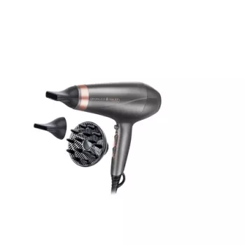 Remington AC8820 sidabrinis 2200 W