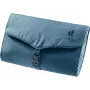 Tualeto reikmenų krepšys DEUTER Wash Bag II — kompaktiškas kelioninis prausimosi krepšys, Atlantic spalva