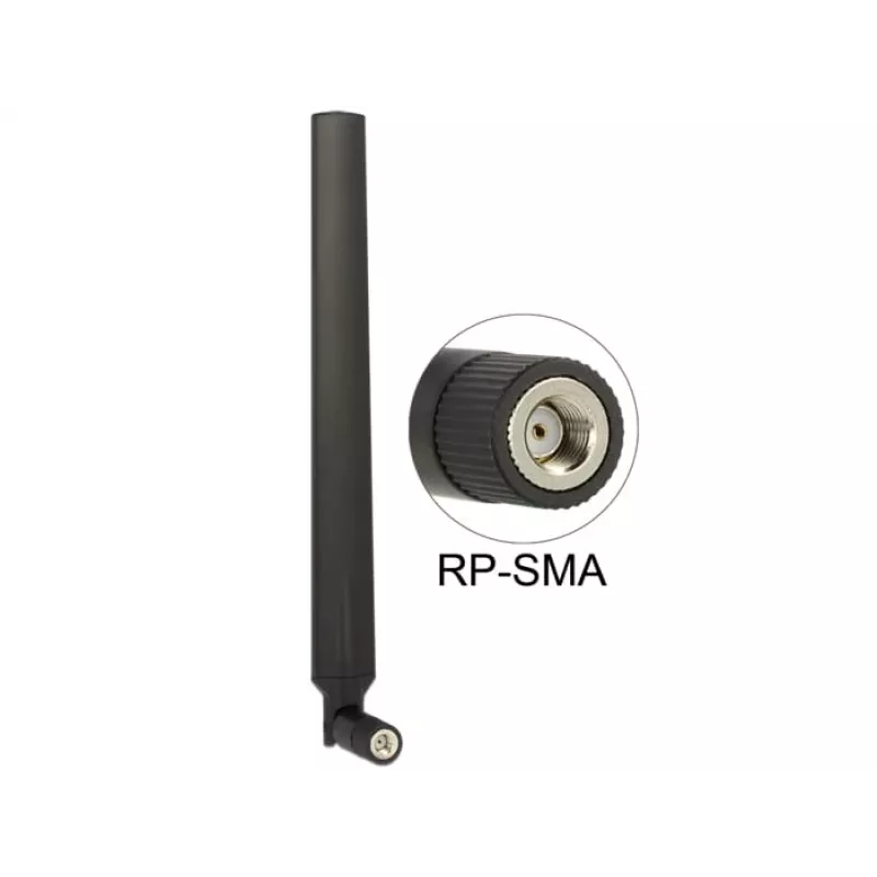 Daugiakryptė antena DeLOCK 88913