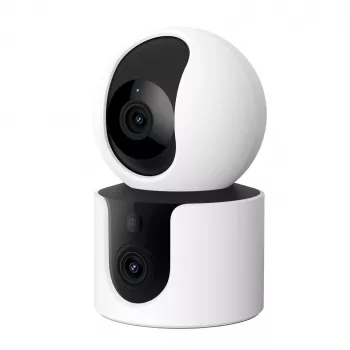 IP stebėjimo kamera Xiaomi Dual Smart Camera C300