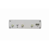 Teltonika RUTX10 belaidis maršrutizatorius Gigabit Ethernet dviejų juostų (2,4 GHz / 5 GHz) Baltas