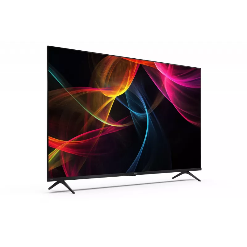 Išmanusis televizorius Sharp 50HL4265E 50 Google TV UHD