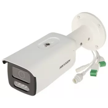 IP kamera DS-2CD2T43G2-LIS2U/SL(2.8MM)
